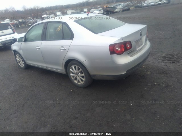 Photo 2 VIN: 3VWRZ7AJ4AM108078 - VOLKSWAGEN JETTA SEDAN 