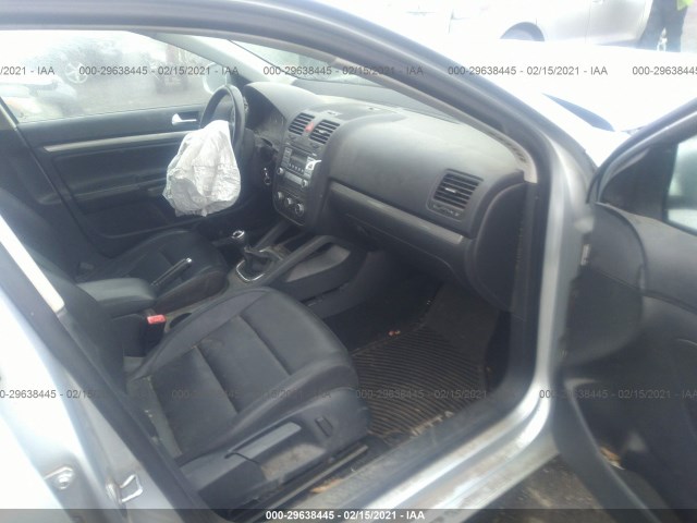 Photo 4 VIN: 3VWRZ7AJ4AM108078 - VOLKSWAGEN JETTA SEDAN 