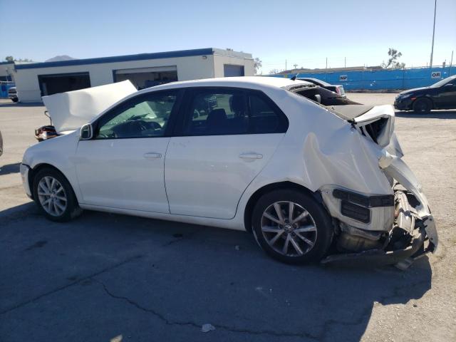 Photo 1 VIN: 3VWRZ7AJ4AM112776 - VOLKSWAGEN JETTA 