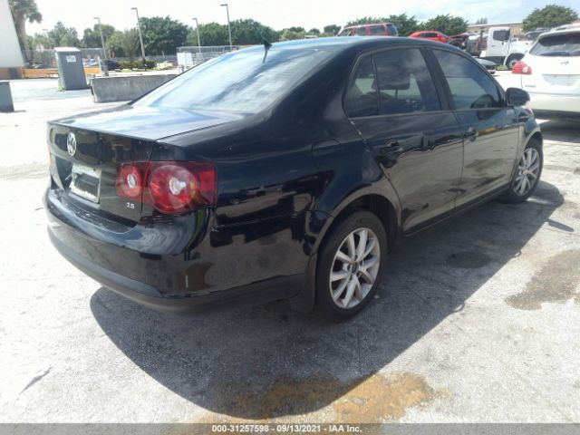 Photo 3 VIN: 3VWRZ7AJ4AM129139 - VOLKSWAGEN JETTA SEDAN 