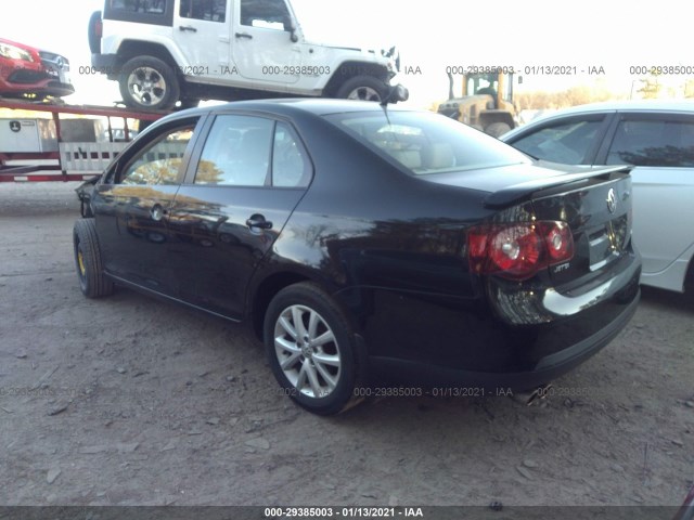 Photo 2 VIN: 3VWRZ7AJ4AM130260 - VOLKSWAGEN JETTA SEDAN 