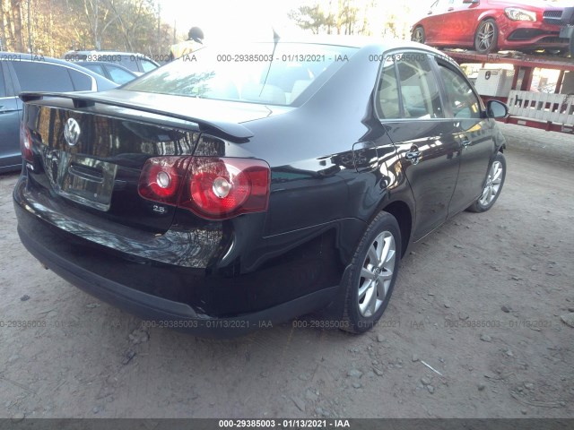 Photo 3 VIN: 3VWRZ7AJ4AM130260 - VOLKSWAGEN JETTA SEDAN 