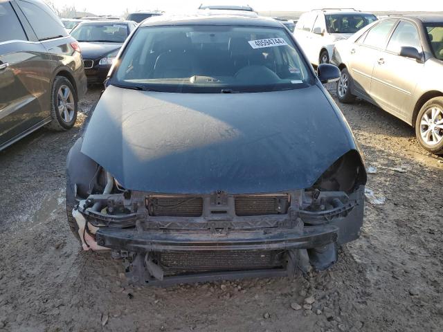 Photo 4 VIN: 3VWRZ7AJ4AM138763 - VOLKSWAGEN JETTA 