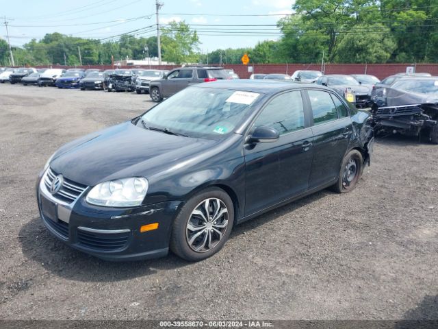 Photo 1 VIN: 3VWRZ7AJ4AM139167 - VOLKSWAGEN JETTA 