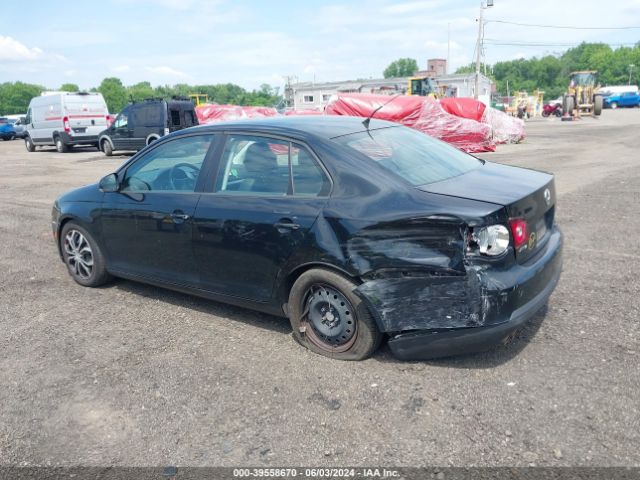 Photo 2 VIN: 3VWRZ7AJ4AM139167 - VOLKSWAGEN JETTA 