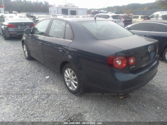 Photo 2 VIN: 3VWRZ7AJ4AM140531 - VOLKSWAGEN JETTA SEDAN 