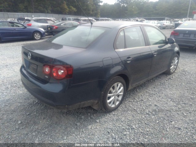 Photo 3 VIN: 3VWRZ7AJ4AM140531 - VOLKSWAGEN JETTA SEDAN 