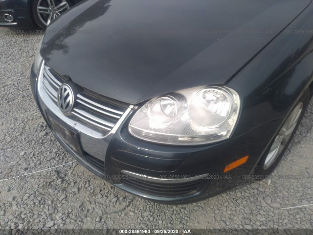 Photo 5 VIN: 3VWRZ7AJ4AM140531 - VOLKSWAGEN JETTA SEDAN 