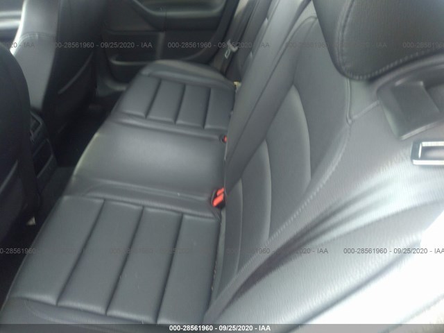 Photo 7 VIN: 3VWRZ7AJ4AM140531 - VOLKSWAGEN JETTA SEDAN 