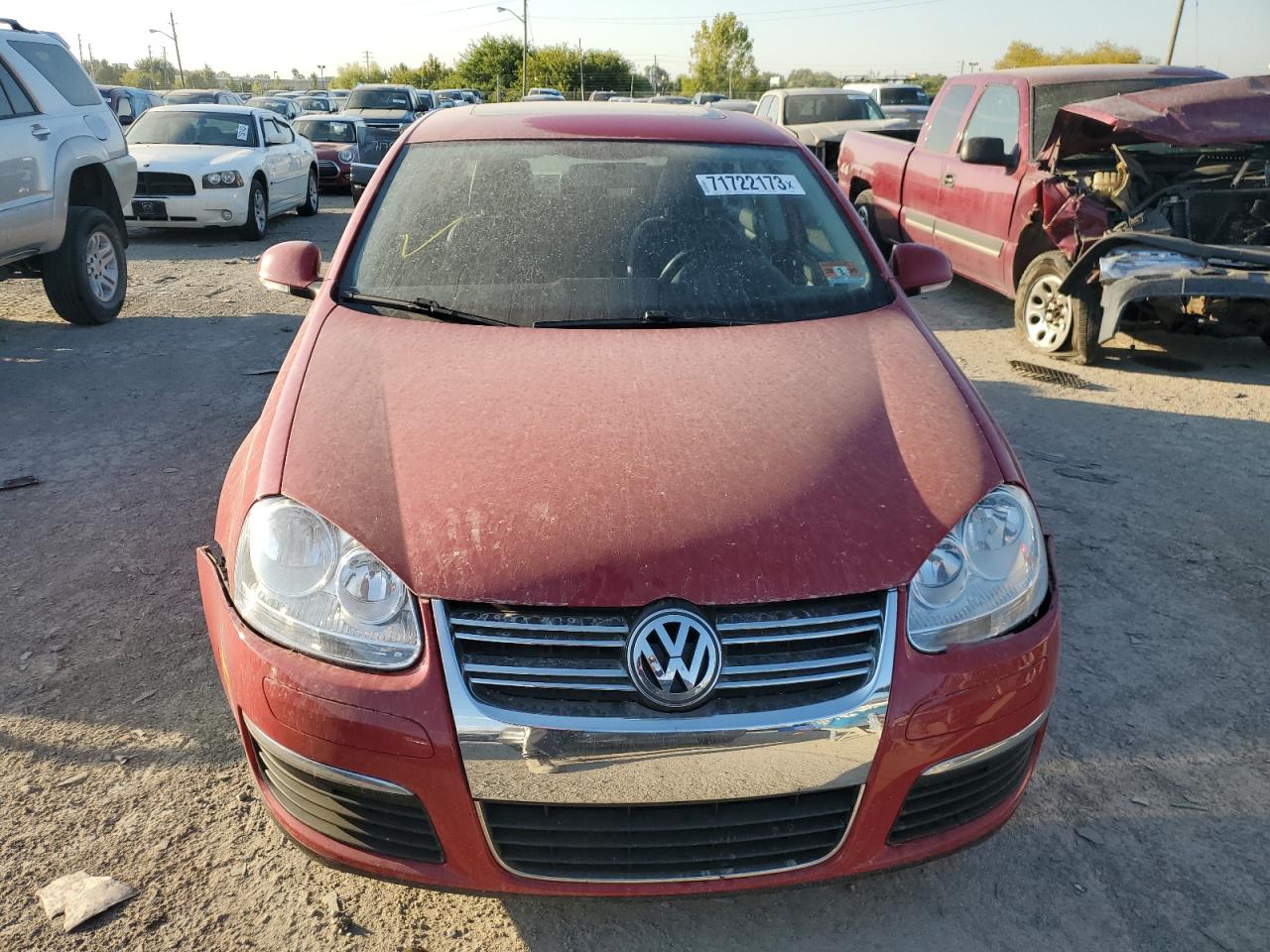 Photo 4 VIN: 3VWRZ7AJ4AM145289 - VOLKSWAGEN JETTA 