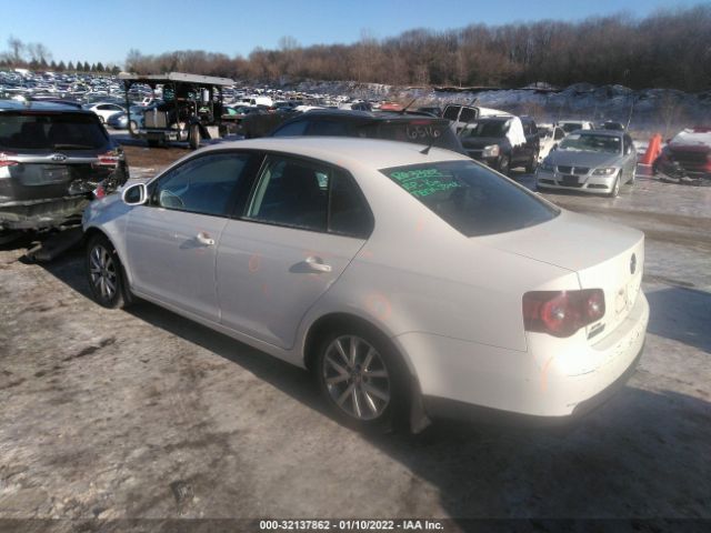 Photo 2 VIN: 3VWRZ7AJ4AM148905 - VOLKSWAGEN JETTA SEDAN 