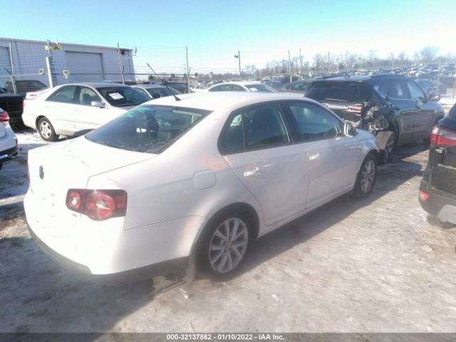 Photo 3 VIN: 3VWRZ7AJ4AM148905 - VOLKSWAGEN JETTA SEDAN 