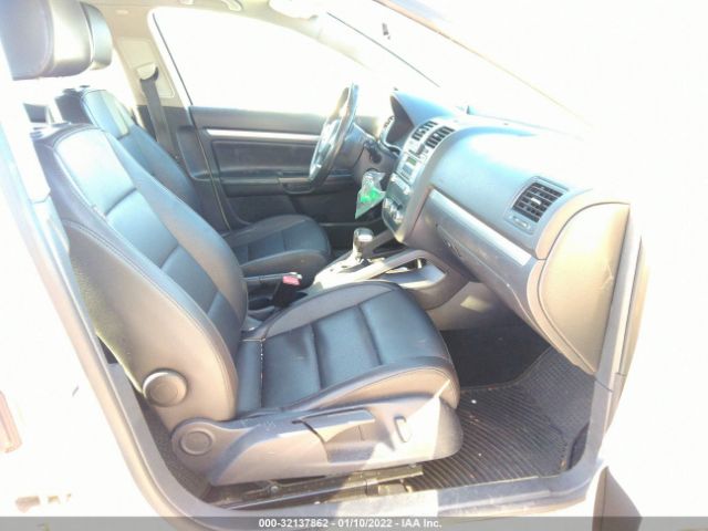 Photo 4 VIN: 3VWRZ7AJ4AM148905 - VOLKSWAGEN JETTA SEDAN 