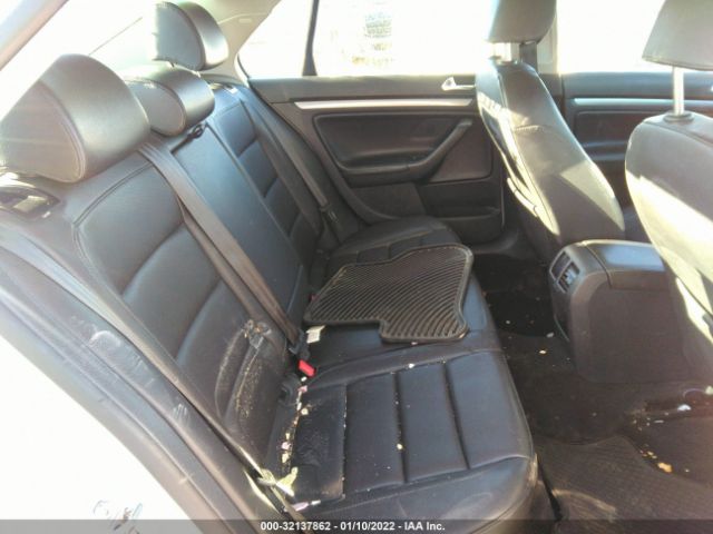 Photo 7 VIN: 3VWRZ7AJ4AM148905 - VOLKSWAGEN JETTA SEDAN 