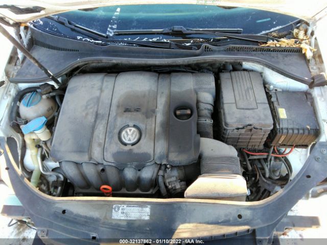 Photo 9 VIN: 3VWRZ7AJ4AM148905 - VOLKSWAGEN JETTA SEDAN 