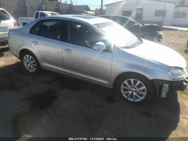 Photo 0 VIN: 3VWRZ7AJ4AM151383 - VOLKSWAGEN JETTA SEDAN 