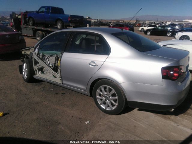 Photo 2 VIN: 3VWRZ7AJ4AM151383 - VOLKSWAGEN JETTA SEDAN 