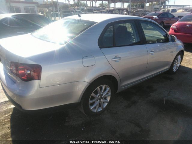 Photo 3 VIN: 3VWRZ7AJ4AM151383 - VOLKSWAGEN JETTA SEDAN 