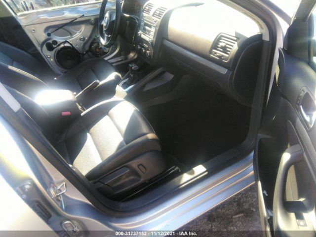 Photo 4 VIN: 3VWRZ7AJ4AM151383 - VOLKSWAGEN JETTA SEDAN 