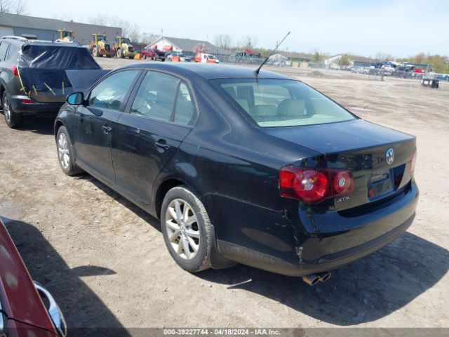 Photo 2 VIN: 3VWRZ7AJ4AM151433 - VOLKSWAGEN JETTA 