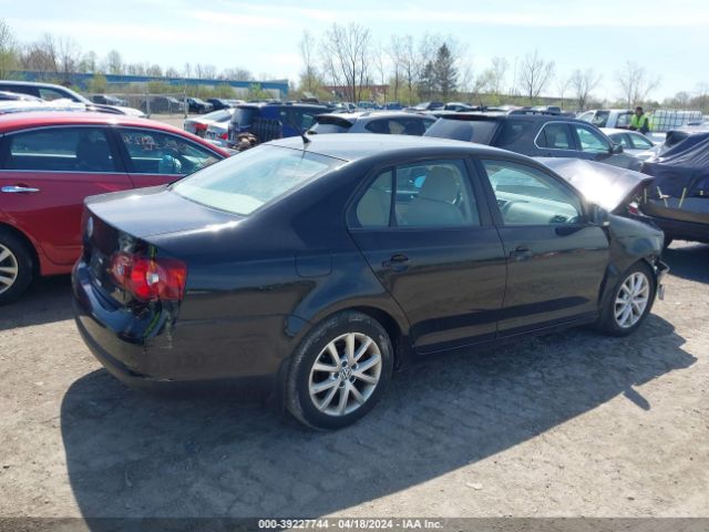 Photo 3 VIN: 3VWRZ7AJ4AM151433 - VOLKSWAGEN JETTA 