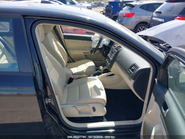 Photo 4 VIN: 3VWRZ7AJ4AM151433 - VOLKSWAGEN JETTA 