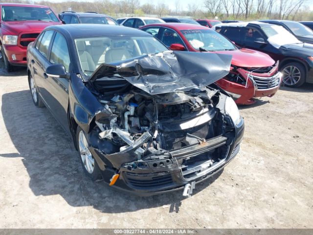 Photo 5 VIN: 3VWRZ7AJ4AM151433 - VOLKSWAGEN JETTA 