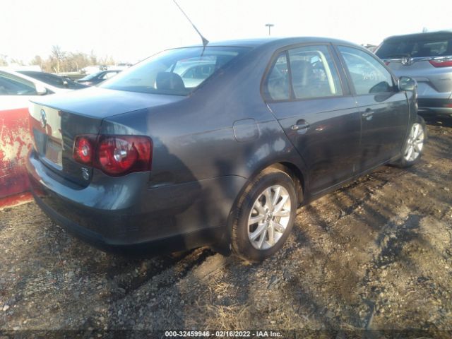 Photo 3 VIN: 3VWRZ7AJ4AM151531 - VOLKSWAGEN JETTA SEDAN 