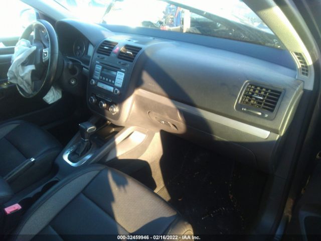 Photo 4 VIN: 3VWRZ7AJ4AM151531 - VOLKSWAGEN JETTA SEDAN 