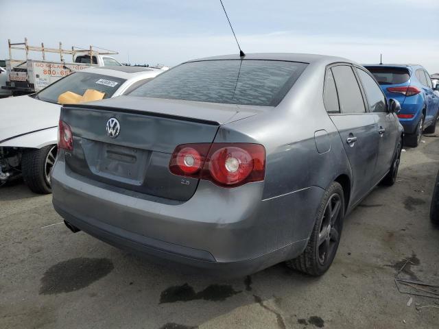 Photo 2 VIN: 3VWRZ7AJ4AM152324 - VOLKSWAGEN JETTA SE 