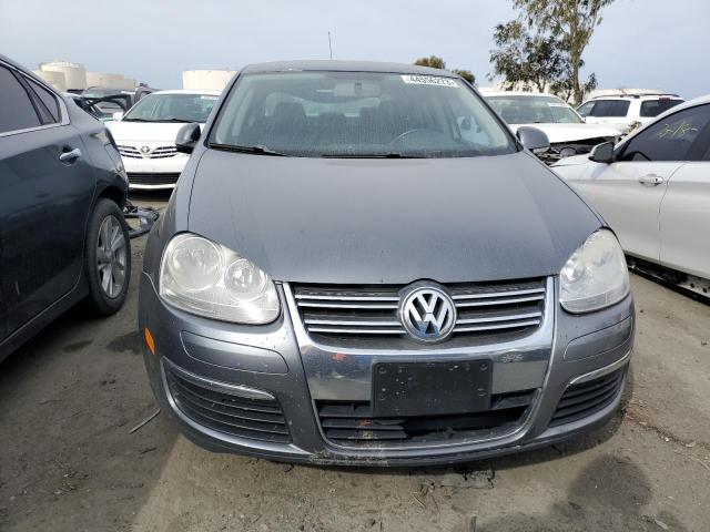 Photo 4 VIN: 3VWRZ7AJ4AM152324 - VOLKSWAGEN JETTA SE 