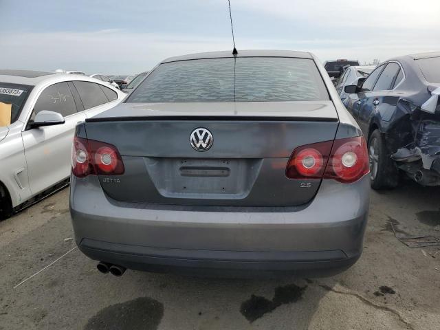 Photo 5 VIN: 3VWRZ7AJ4AM152324 - VOLKSWAGEN JETTA SE 