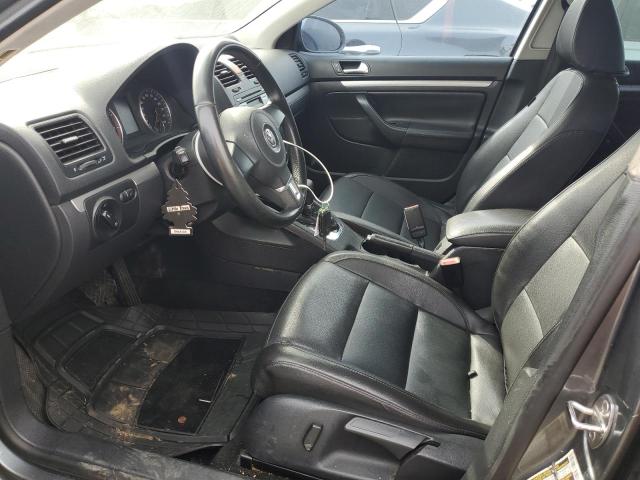 Photo 6 VIN: 3VWRZ7AJ4AM152324 - VOLKSWAGEN JETTA SE 