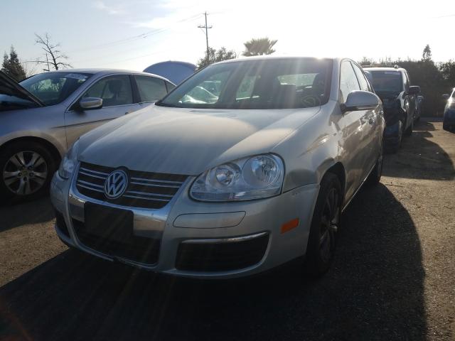 Photo 1 VIN: 3VWRZ7AJ4AM158009 - VOLKSWAGEN JETTA SE 