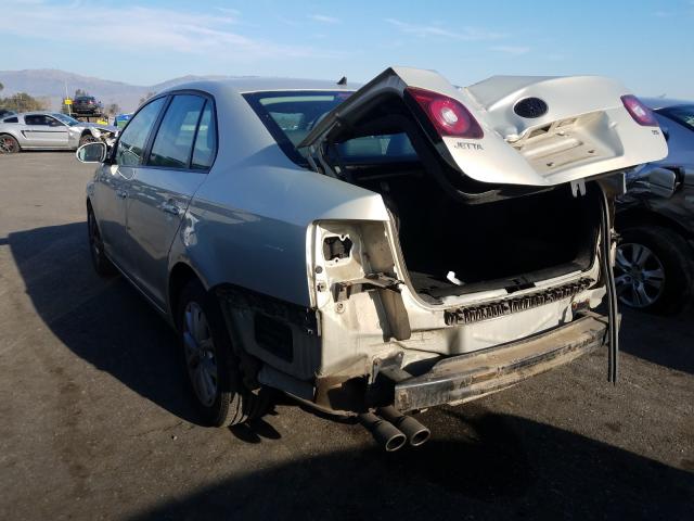 Photo 2 VIN: 3VWRZ7AJ4AM158009 - VOLKSWAGEN JETTA SE 