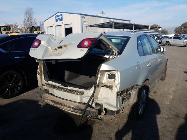 Photo 3 VIN: 3VWRZ7AJ4AM158009 - VOLKSWAGEN JETTA SE 