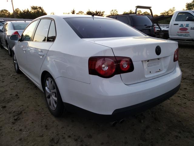 Photo 2 VIN: 3VWRZ7AJ4AM158558 - VOLKSWAGEN JETTA SE 