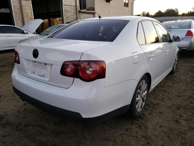 Photo 3 VIN: 3VWRZ7AJ4AM158558 - VOLKSWAGEN JETTA SE 