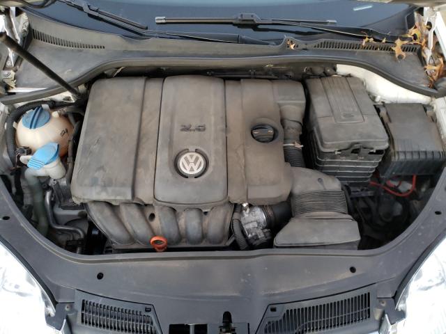 Photo 6 VIN: 3VWRZ7AJ4AM158558 - VOLKSWAGEN JETTA SE 