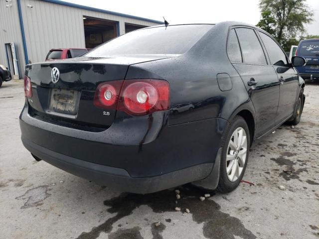 Photo 3 VIN: 3VWRZ7AJ4AM159760 - VOLKSWAGEN JETTA SE 