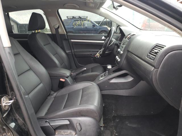 Photo 4 VIN: 3VWRZ7AJ4AM159760 - VOLKSWAGEN JETTA SE 