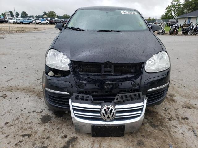 Photo 8 VIN: 3VWRZ7AJ4AM159760 - VOLKSWAGEN JETTA SE 