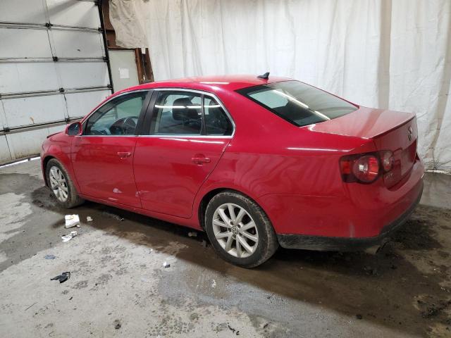 Photo 1 VIN: 3VWRZ7AJ5AM008524 - VOLKSWAGEN JETTA SE 