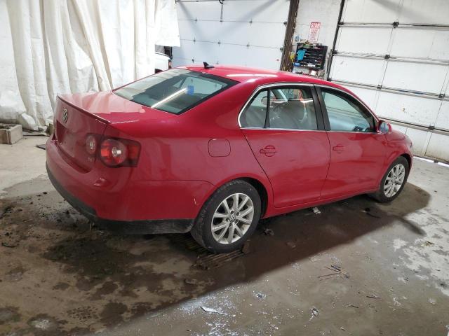 Photo 2 VIN: 3VWRZ7AJ5AM008524 - VOLKSWAGEN JETTA SE 