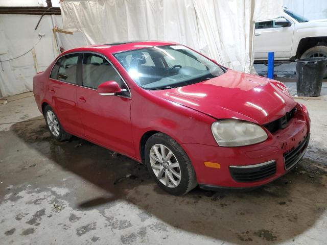 Photo 3 VIN: 3VWRZ7AJ5AM008524 - VOLKSWAGEN JETTA SE 