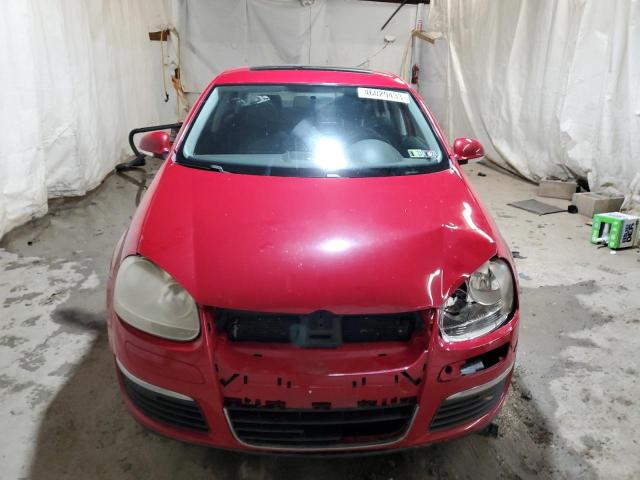 Photo 4 VIN: 3VWRZ7AJ5AM008524 - VOLKSWAGEN JETTA SE 