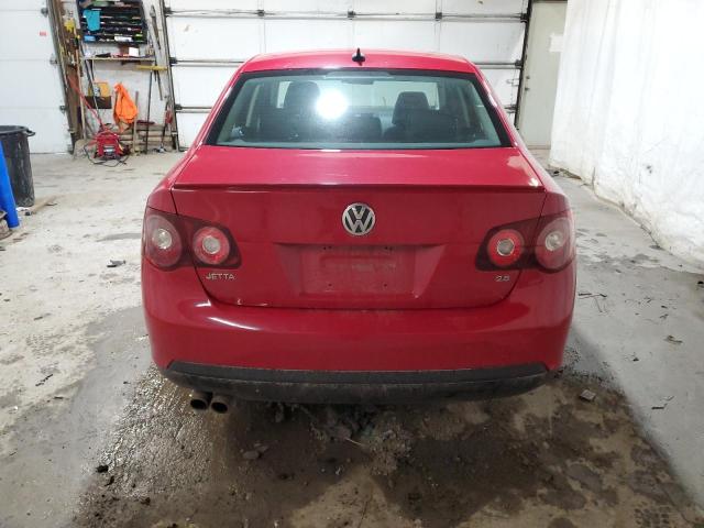 Photo 5 VIN: 3VWRZ7AJ5AM008524 - VOLKSWAGEN JETTA SE 