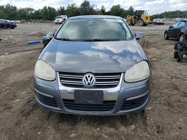 Photo 4 VIN: 3VWRZ7AJ5AM009088 - VOLKSWAGEN JETTA SE 