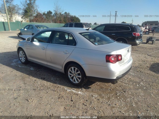 Photo 2 VIN: 3VWRZ7AJ5AM031947 - VOLKSWAGEN JETTA SEDAN 