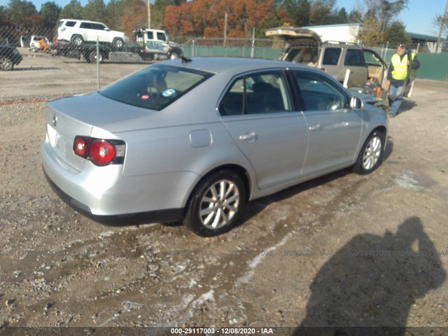 Photo 3 VIN: 3VWRZ7AJ5AM031947 - VOLKSWAGEN JETTA SEDAN 